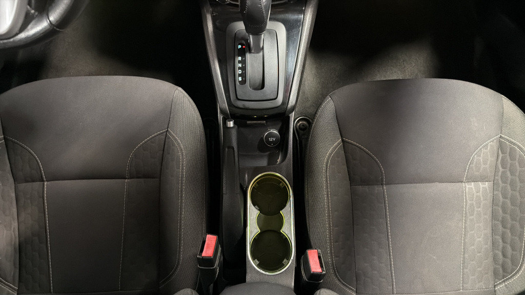 Used 2014 Ford Fiesta SE w/ Equipment Group 201A FWD image 36