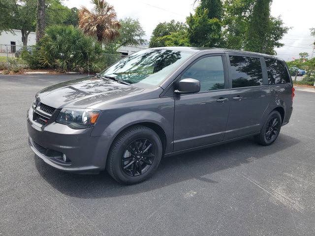 Used 2020 Dodge Grand Caravan GT FWD video 3