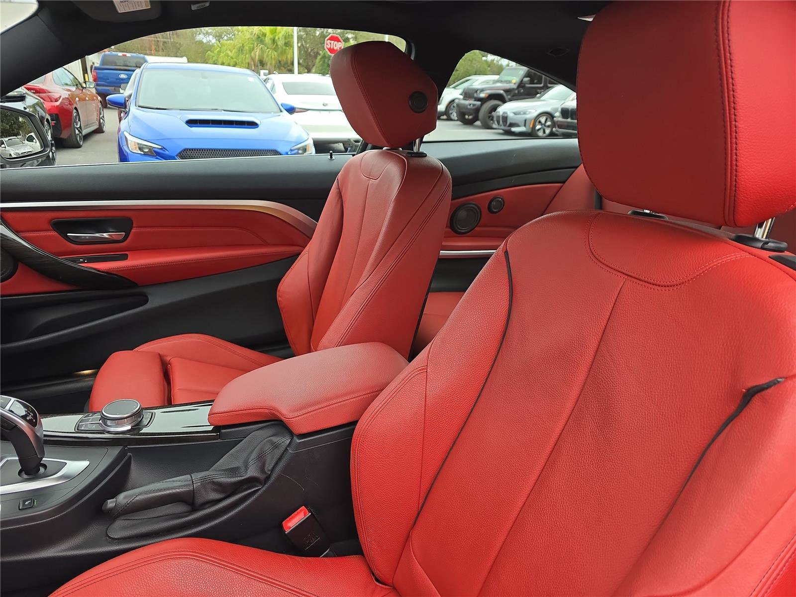 Used 2020 BMW 440i Coupe w/ Convenience Package image 14