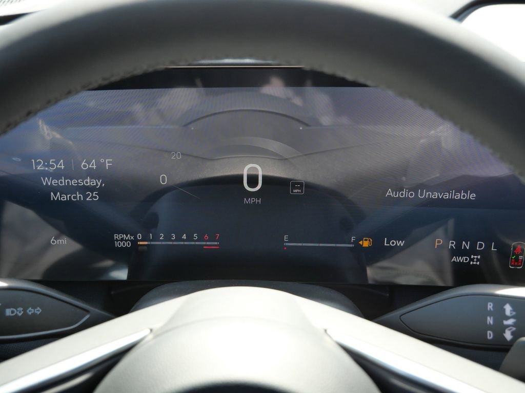 New 2026 Buick Enclave Sport Touring image 47