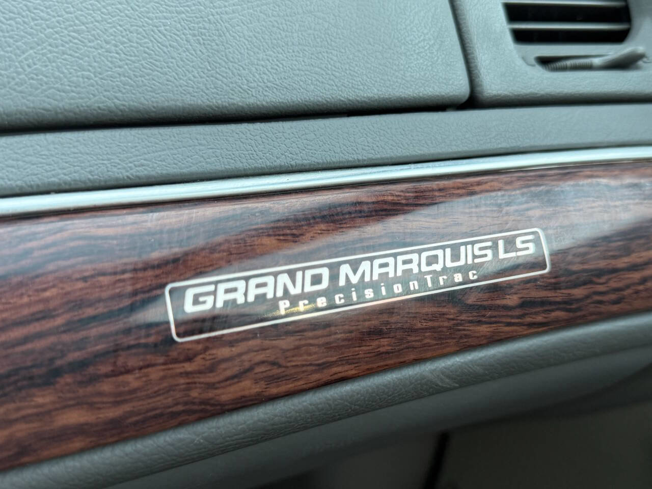 Used 2002 Mercury Grand Marquis LS image 24