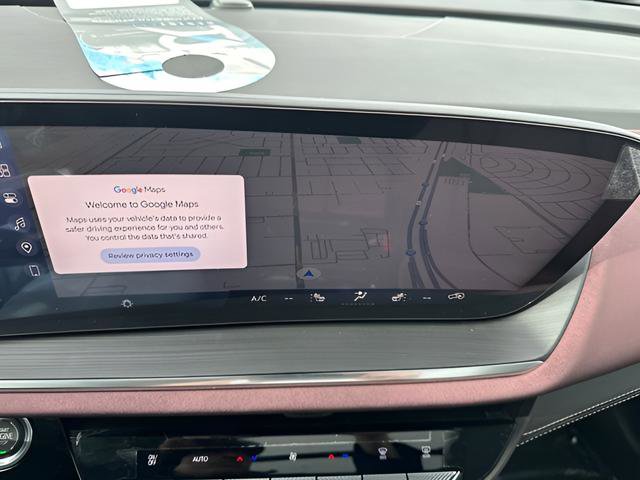 New 2026 Buick Envision Sport Touring image 17