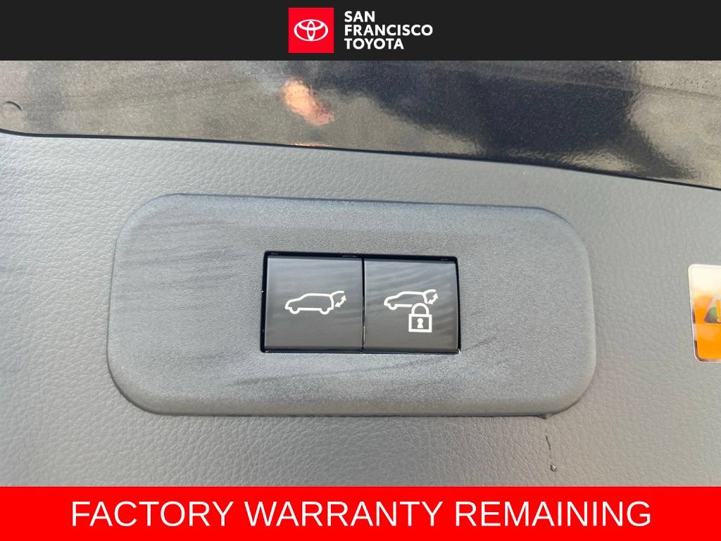 Used 2025 Lexus NX 350h AWD w/ Accessory Package (K3) image 43