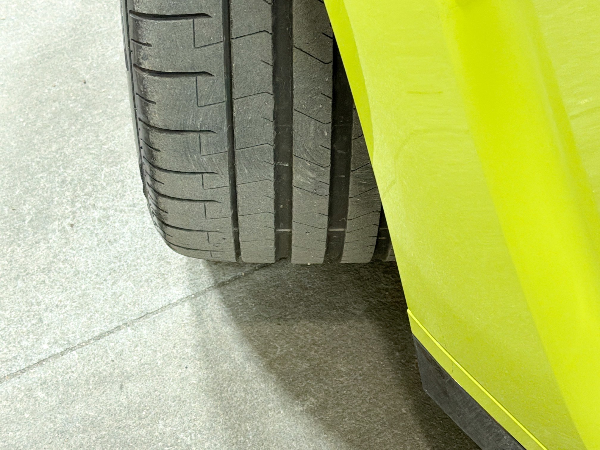 Used 2025 BMW M4 Competition image 40