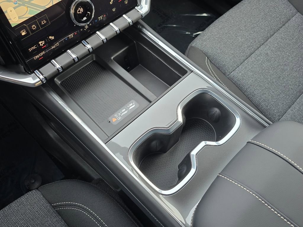 New 2026 GMC Acadia Elevation AWD/4WD image 24