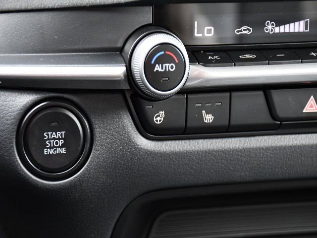 New 2026 MAZDA CX-30 2.5 Turbo w/ Premium Package image 16