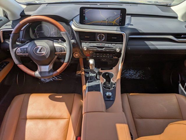 Used 2022 Lexus RX 350 FWD w/ Accessory Package (A2) image 25