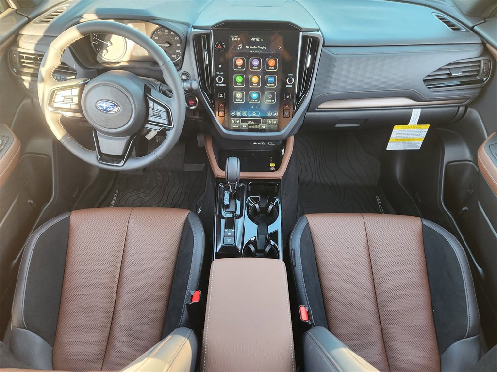 New 2026 Subaru Forester Touring image 20