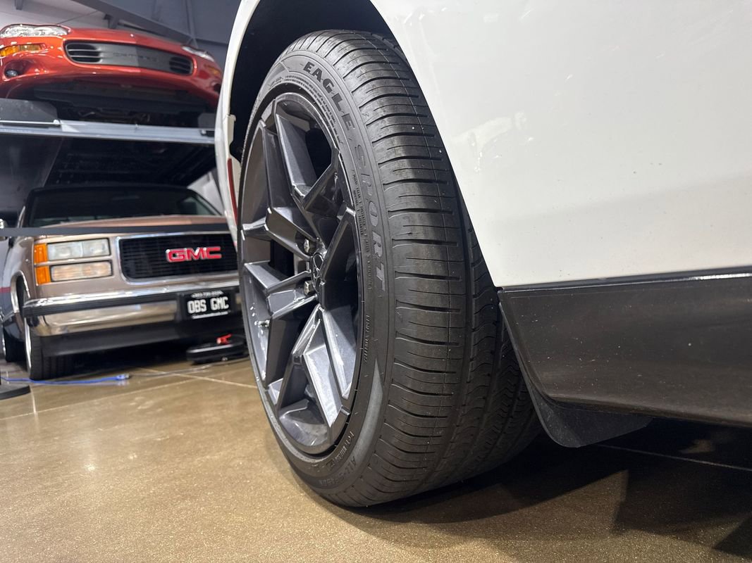 Used 2024 Dodge Charger R/T w/ Plus Group image 51