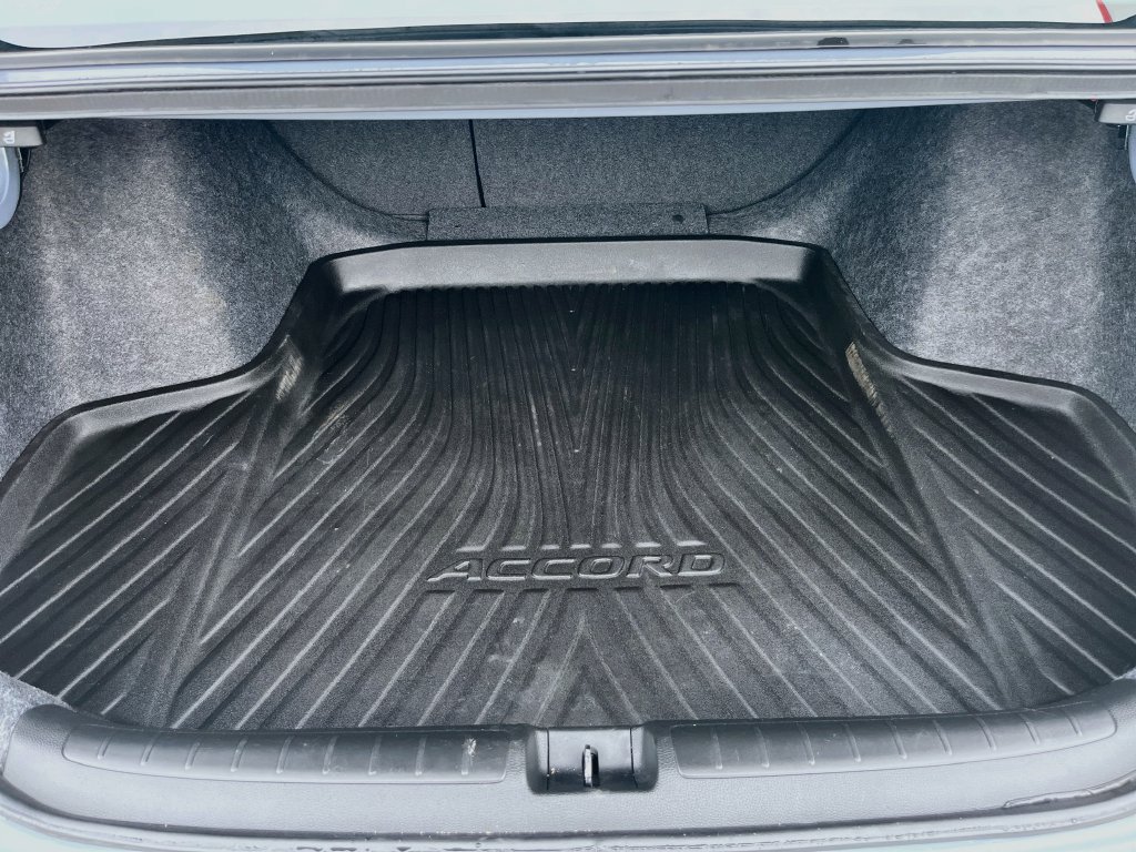Used 2022 Honda Accord Sport Special Edition image 24