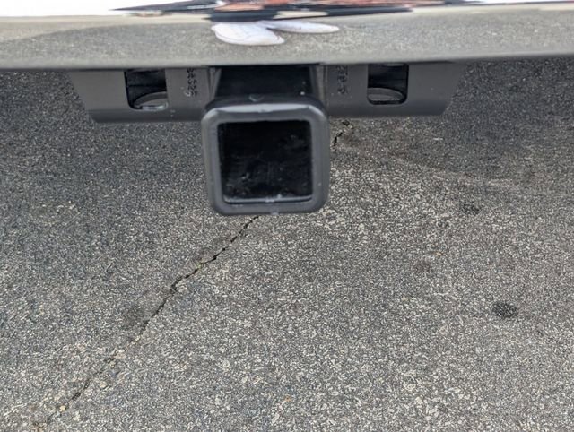 New 2026 RAM 1500 Laramie w/ Bed Utility Group image 28