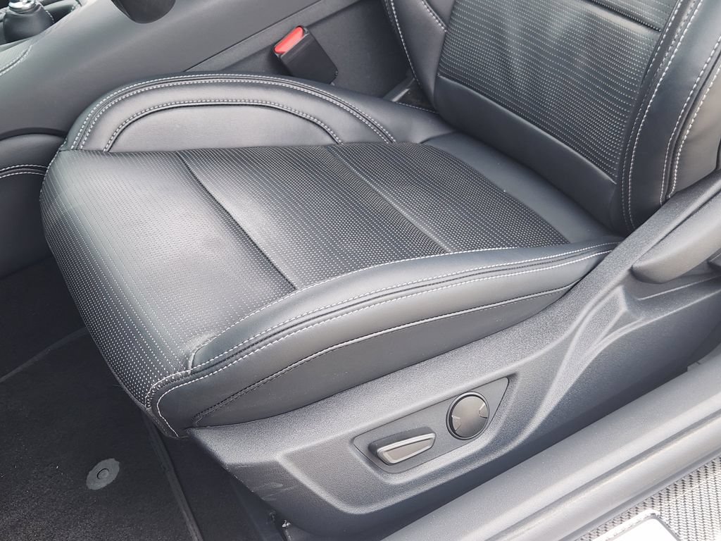 Used 2024 Ford Mustang GT Premium RWD image 19