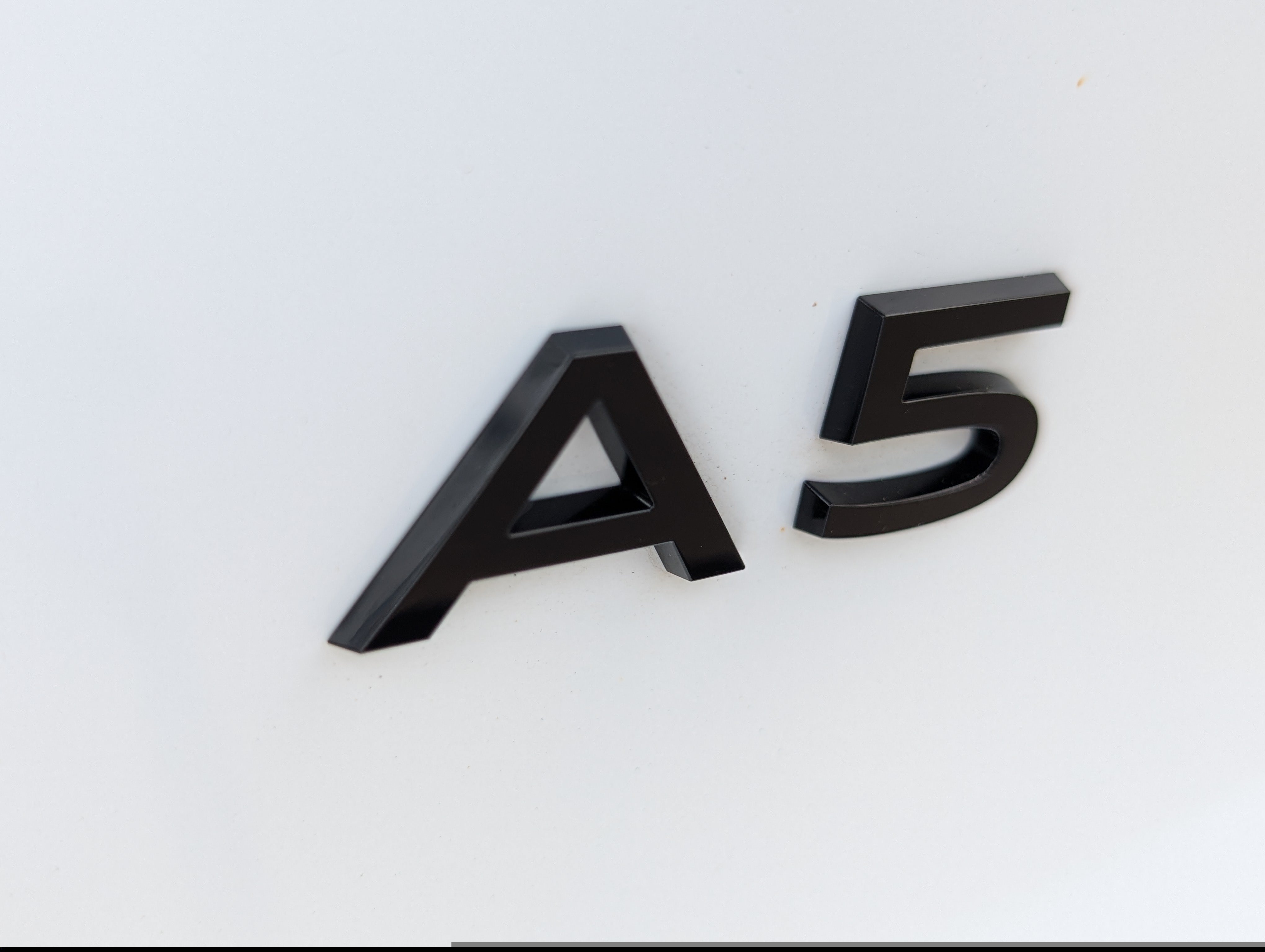 Certified 2025 Audi A5 2.0T Premium AWD/4WD image 30