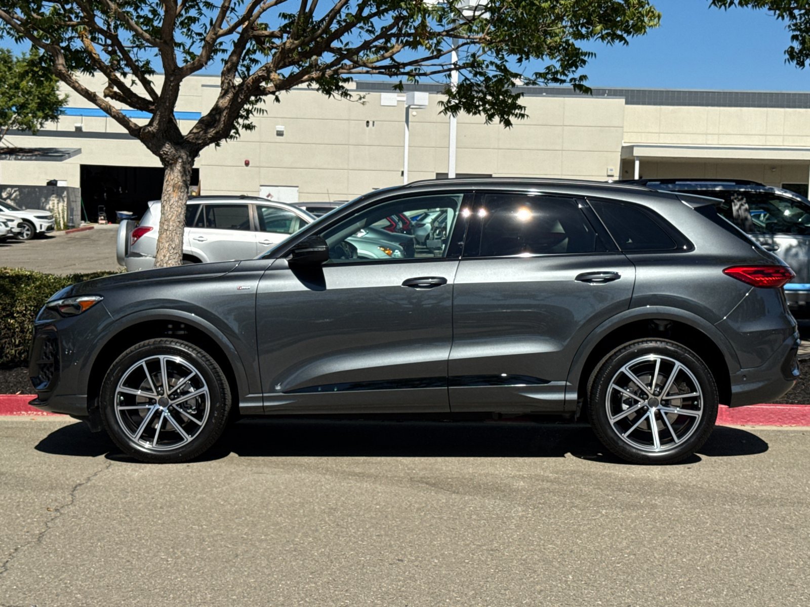 New 2026 Audi Q5 Premium AWD/4WD image 3
