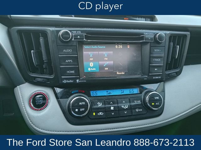 Used 2018 Toyota RAV4 Adventure w/ Cold Weather Package image 19