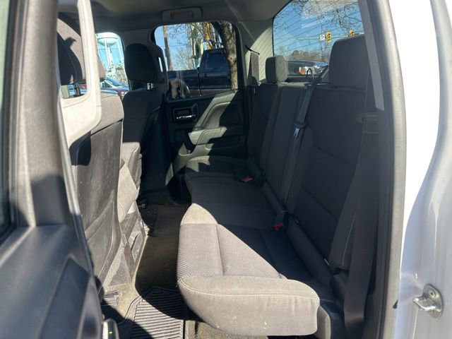 Used 2014 Chevrolet Silverado 1500 LT w/ All Star Edition image 8