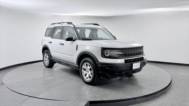 Used 2023 Ford Bronco Sport image 6