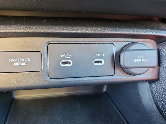 Used 2025 Honda Civic Si image 23