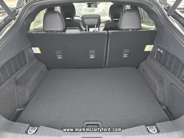 New 2025 Ford Mustang Mach-E GT image 11