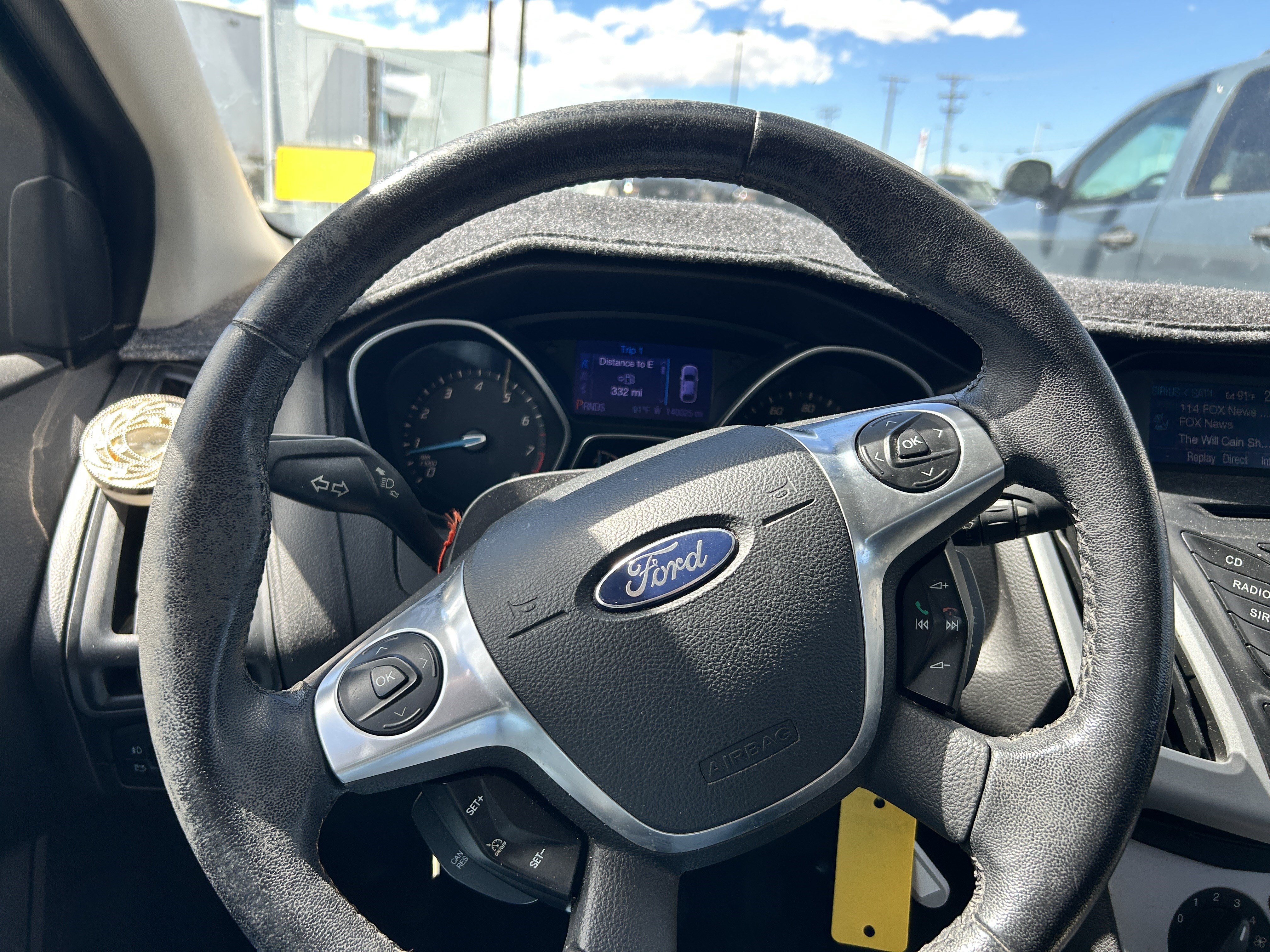 Used 2013 Ford Focus SE FWD image 17