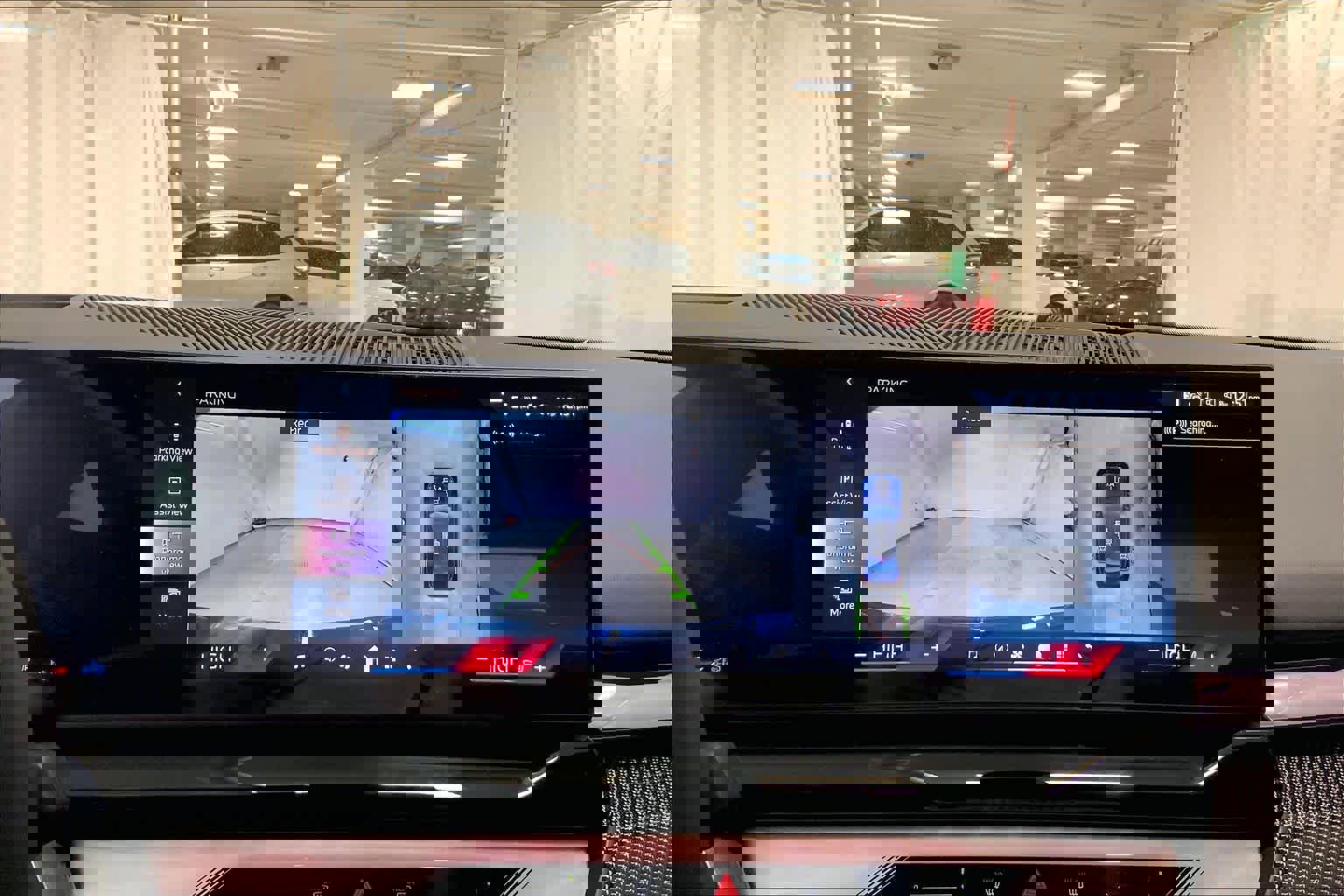 New 2026 BMW 540i xDrive 540i xDrive w/ Executive Package image 19