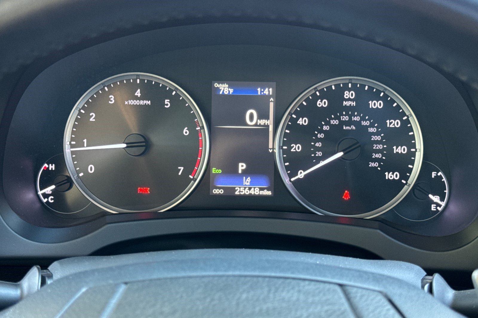 Used 2021 Lexus IS 300 w/ Comfort Package RWD image 22