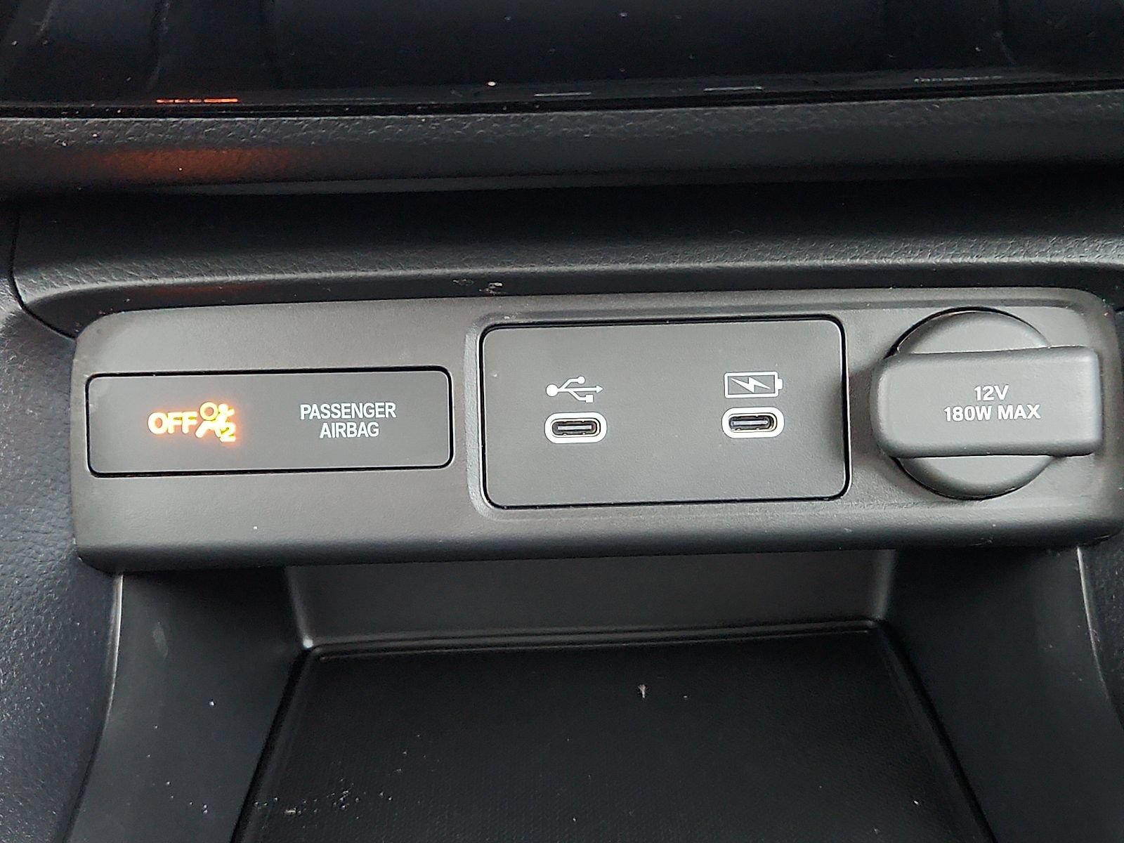 Used 2025 Honda Civic Sport image 21