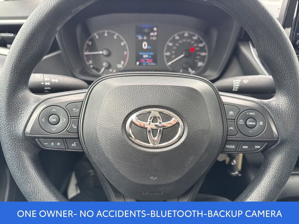 Certified 2024 Toyota Corolla LE image 33