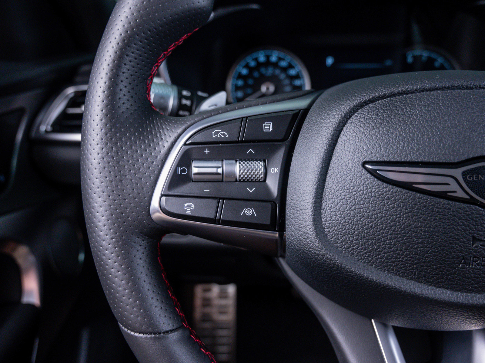 New 2026 Genesis G70 3.3T Sport Prestige AWD/4WD image 19