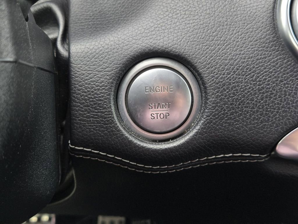 Used 2017 Mercedes-Benz S 550 Cabriolet image 13