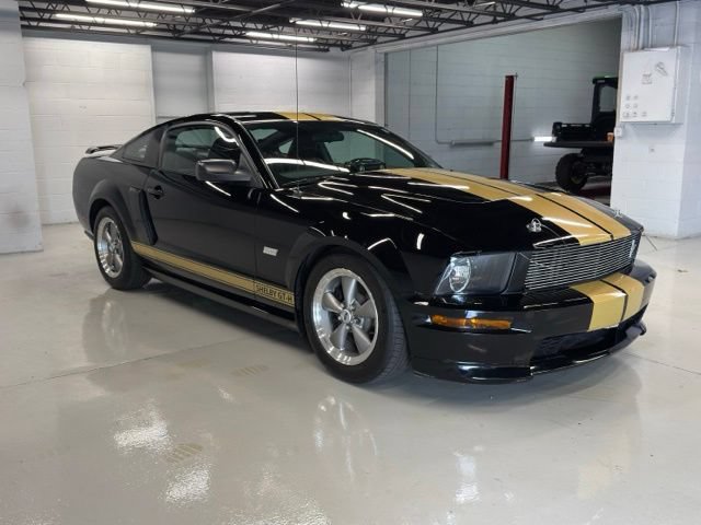 Used 2006 Ford Mustang GT Premium RWD image 3