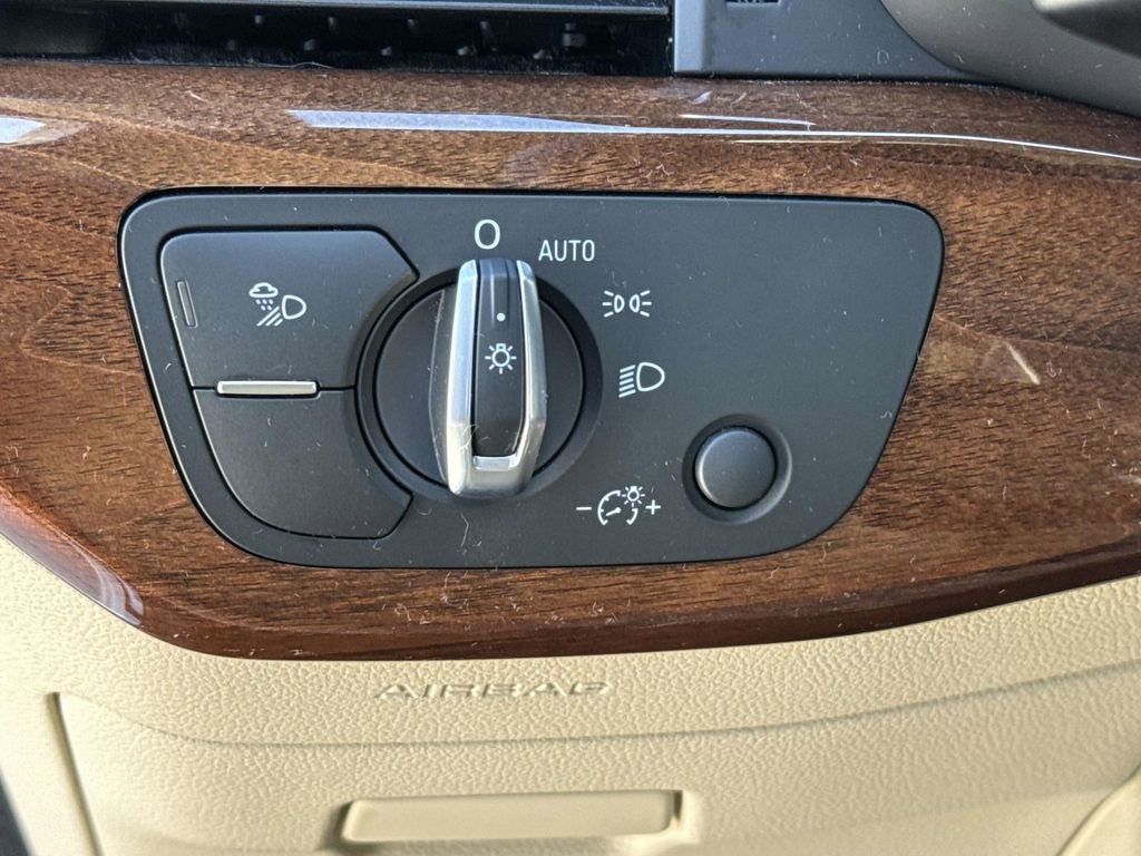 Used 2023 Audi A4 2.0T Premium Plus w/ Premium Plus Package image 22