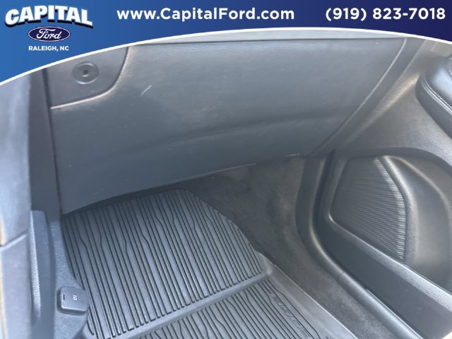 Certified 2022 Ford Edge SEL w/ Convenience Package AWD/4WD image 27