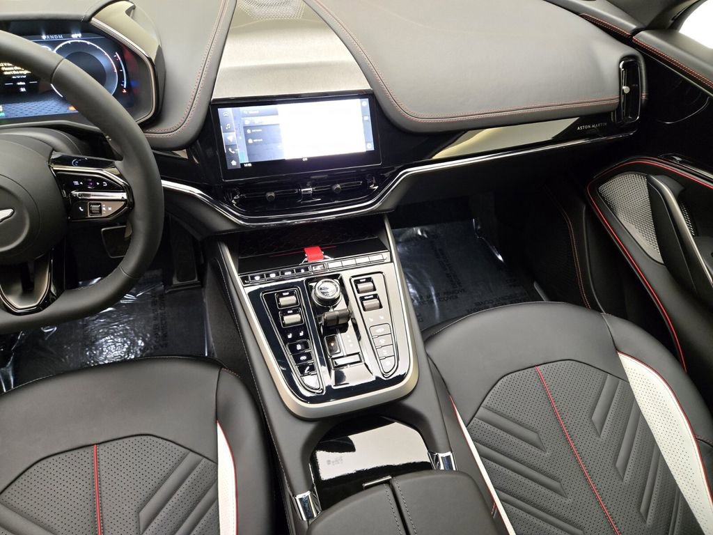 New 2026 Aston Martin DBX S image 20
