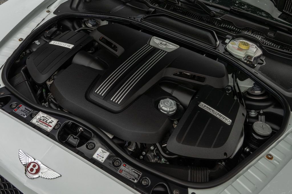 Used 2016 Bentley Continental GT V8 S image 29