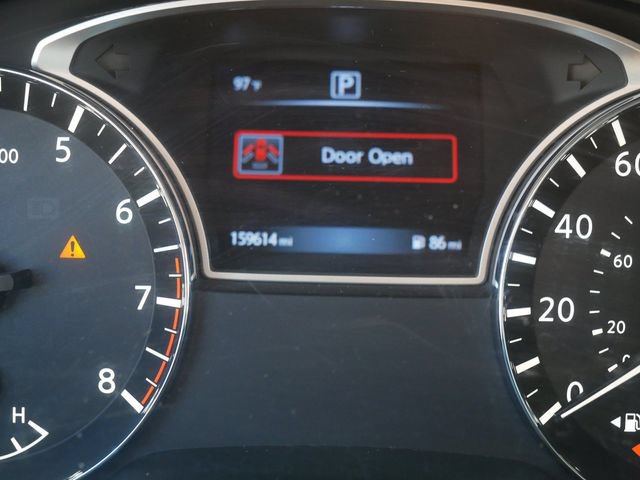 Used 2016 Nissan Altima 2.5 S w/ Power Driver Seat Package FWD image 27