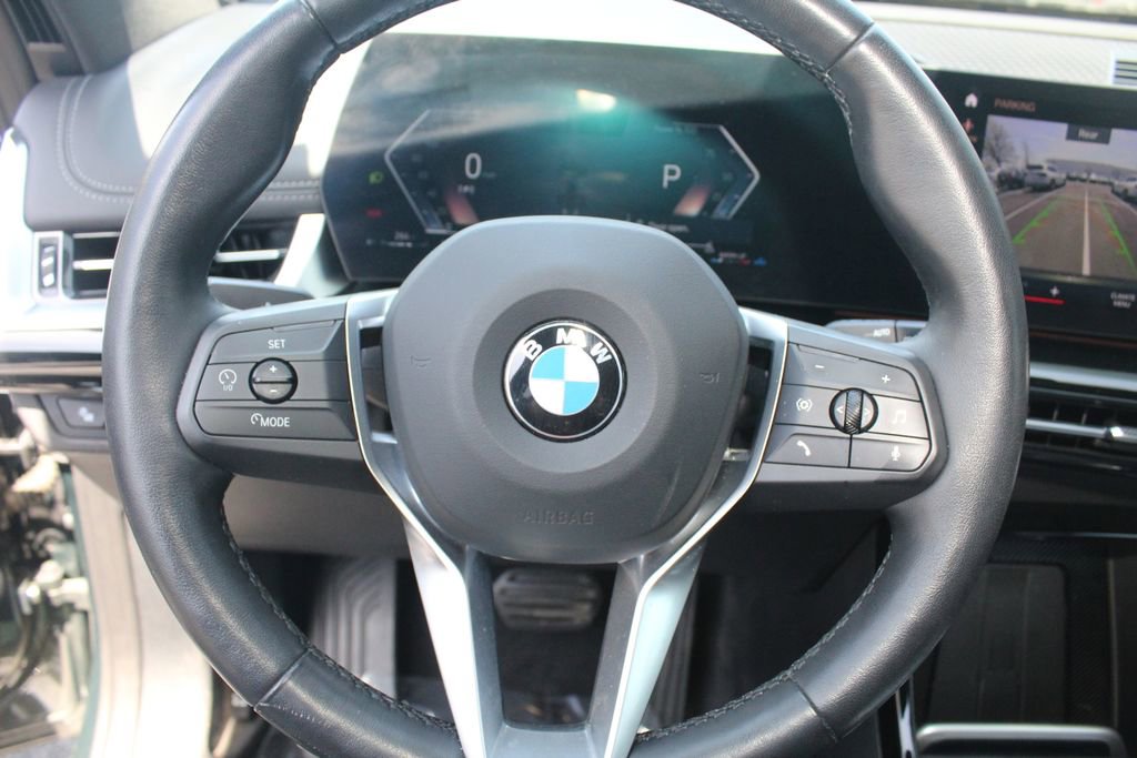 Certified 2023 BMW X1 xDrive28i w/ Convenience Package image 16