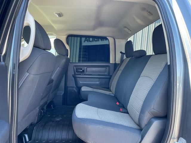 Used 2012 RAM 2500 ST w/ Chrome Appearance Group AWD/4WD image 12