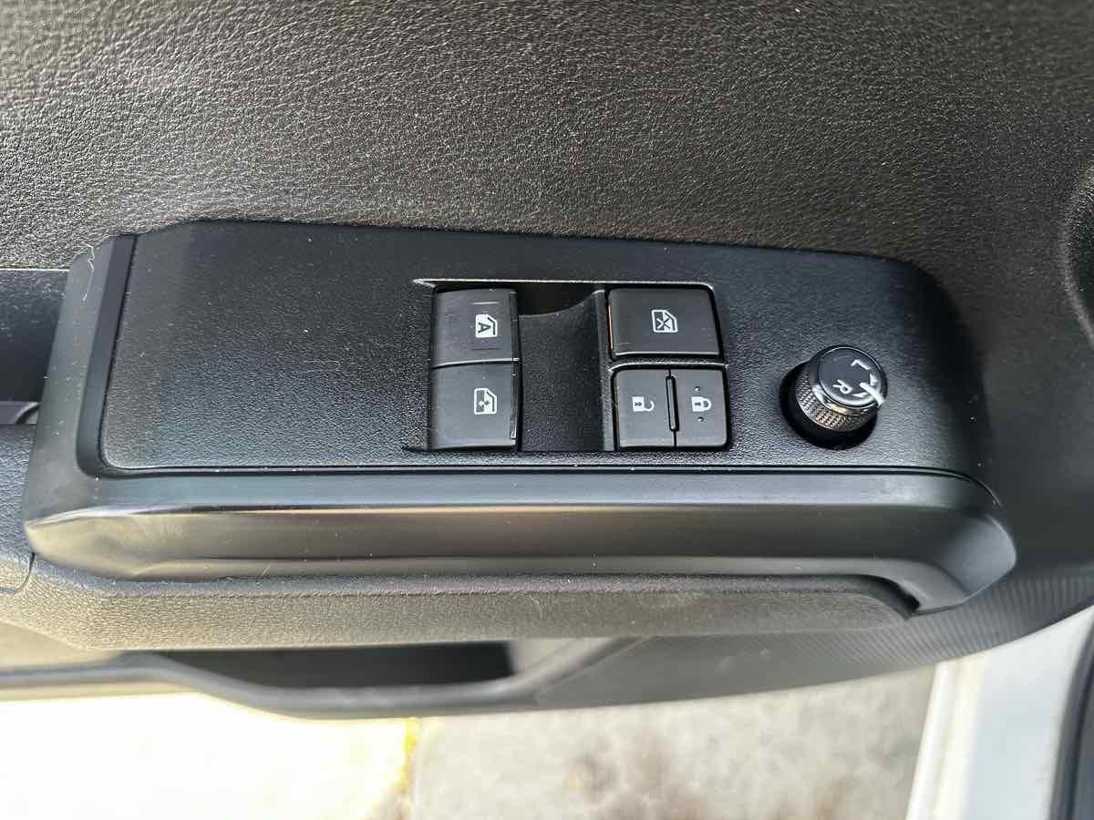 Used 2023 Toyota Tacoma SR RWD image 11