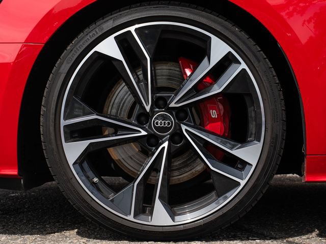 Certified 2023 Audi S5 Premium Plus AWD/4WD image 12