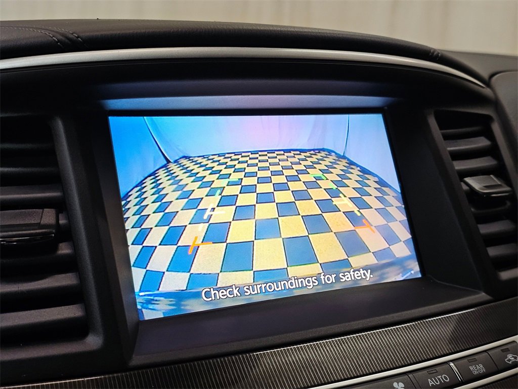 Used 2019 INFINITI QX60 Pure image 29