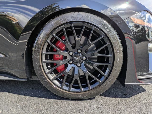 Used 2022 Ford Mustang GT Premium w/ Equipment Group 401A RWD image 10