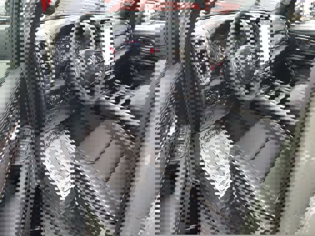 Used 2026 RAM 1500 Laramie image 12