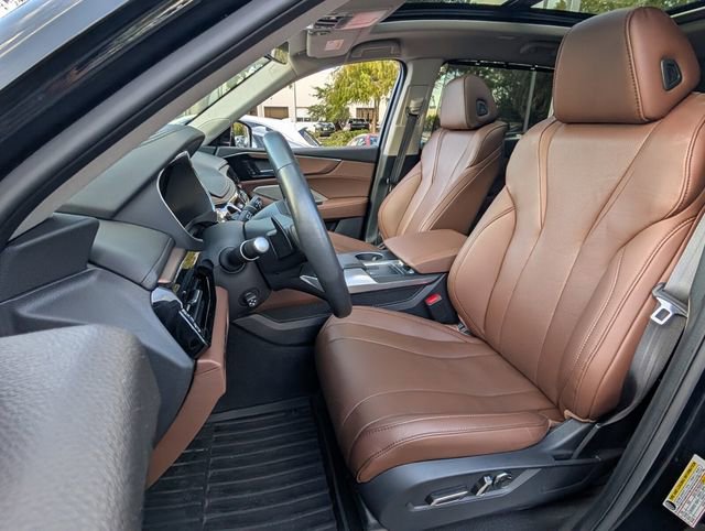 Certified 2024 Acura MDX FWD w/ Technology Package image 9