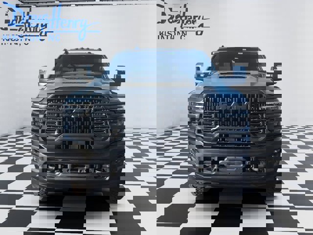 New 2026 RAM 2500 Power Wagon image 8