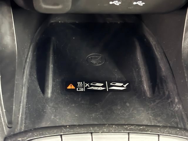 Used 2025 Chevrolet TrailBlazer ACTIV w/ Convenience Package FWD image 36