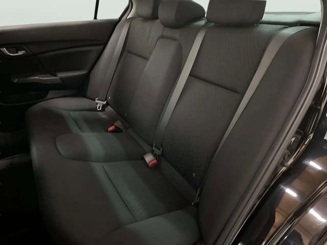 Used 2014 Honda Civic LX image 56