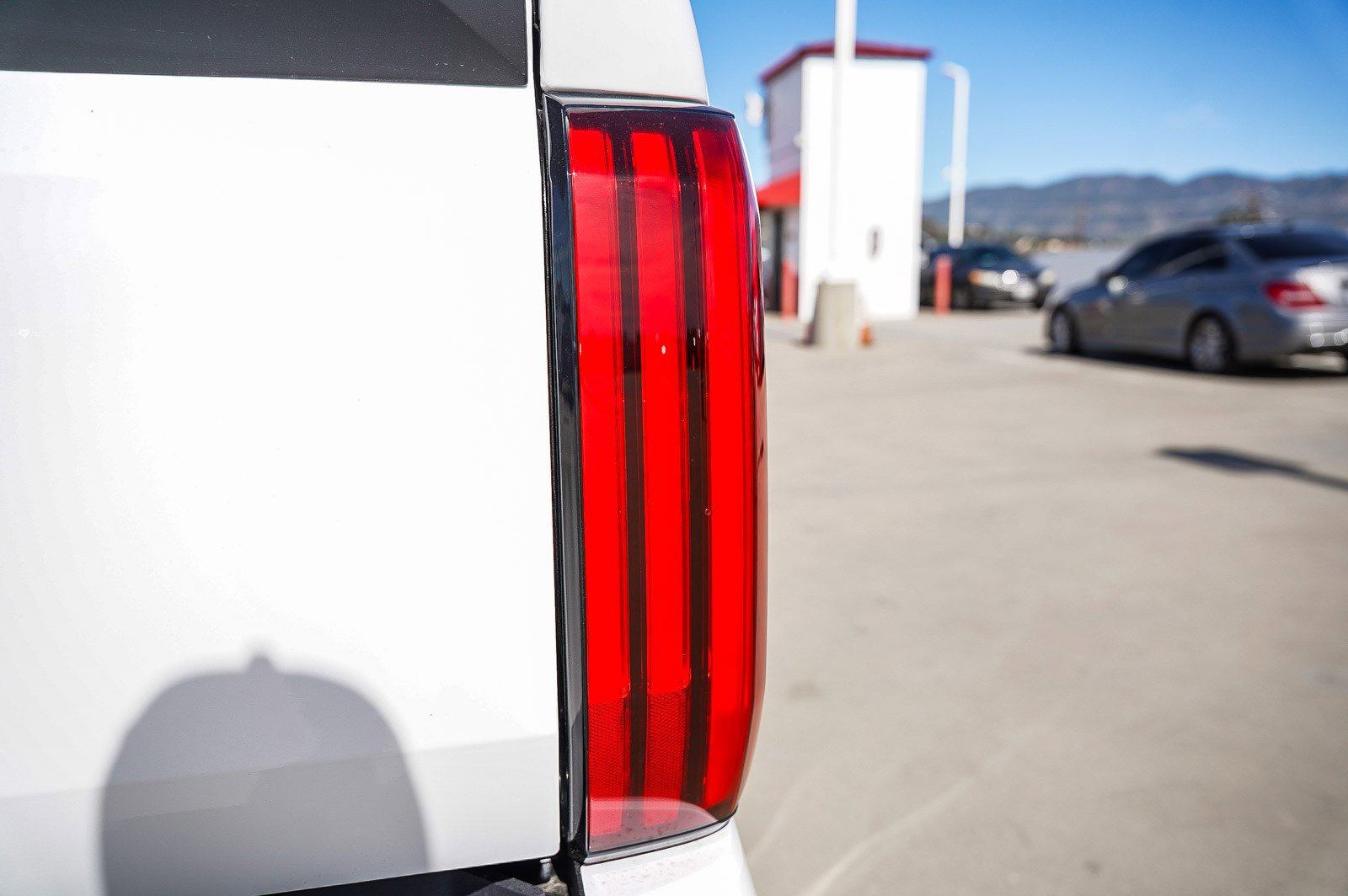 New 2026 Toyota Tundra SR5 image 12