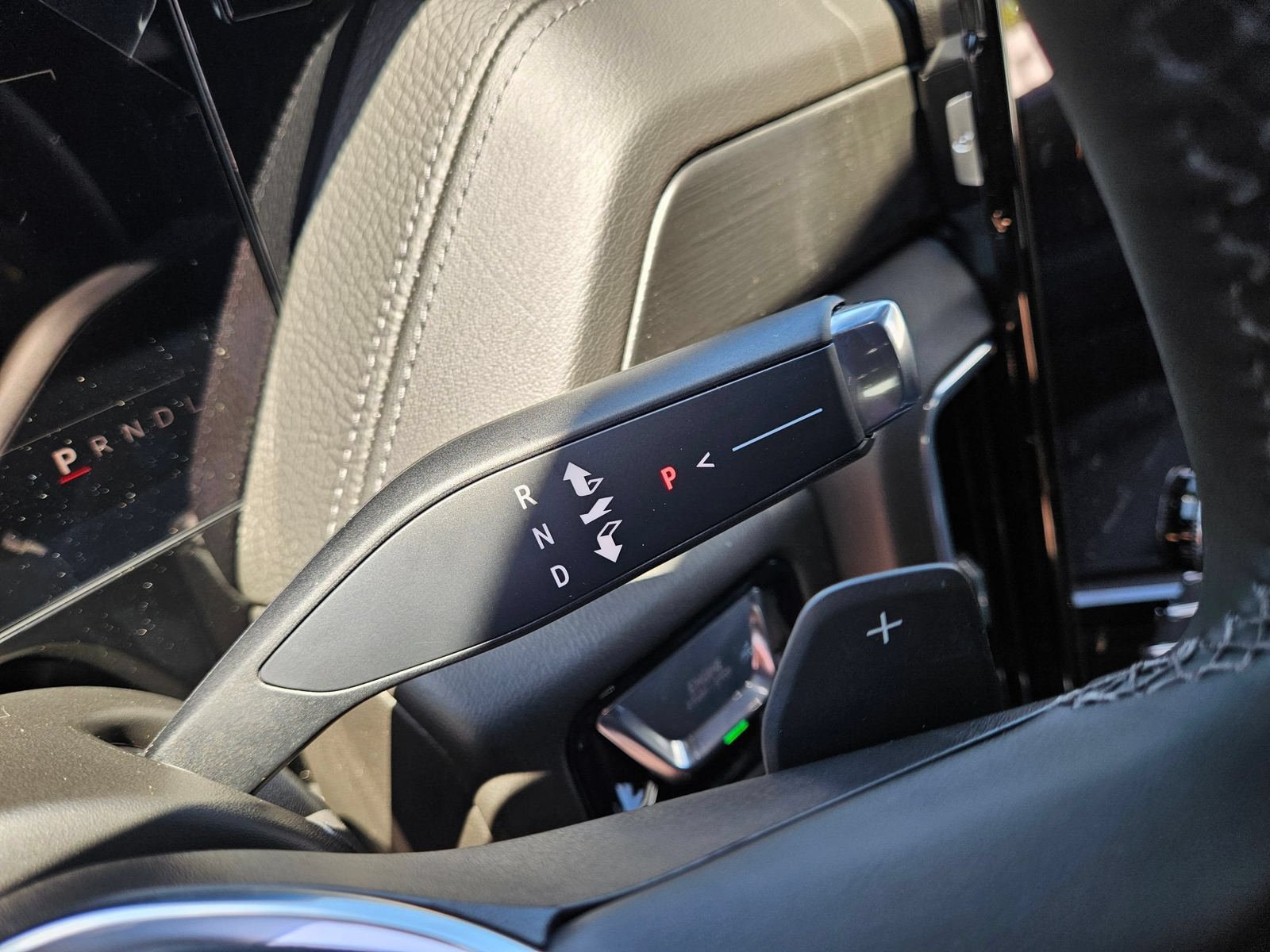 New 2026 GMC Yukon Denali AWD/4WD image 20