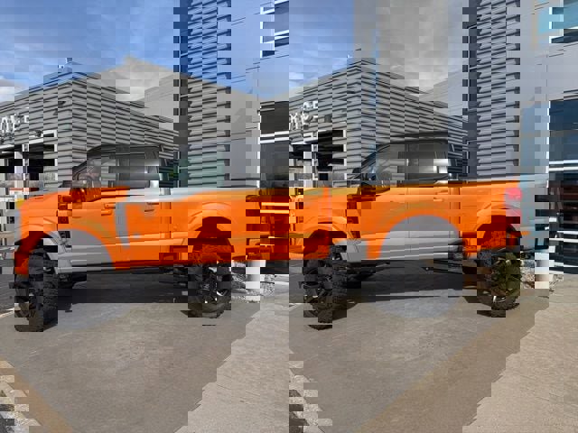 New 2024 Ford F250 Lariat w/ Lariat Ultimate Package image 59